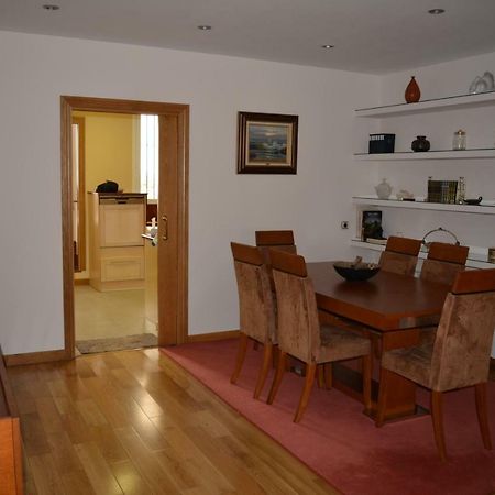 Apartamentos Alameda Кока Екстериор снимка