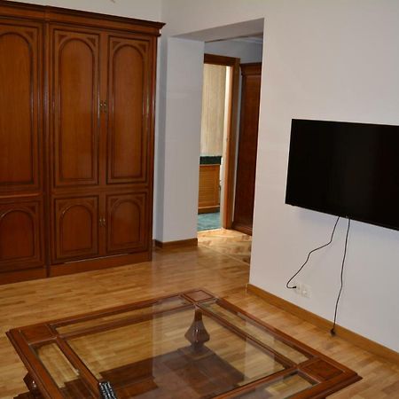 Apartamentos Alameda Кока Екстериор снимка