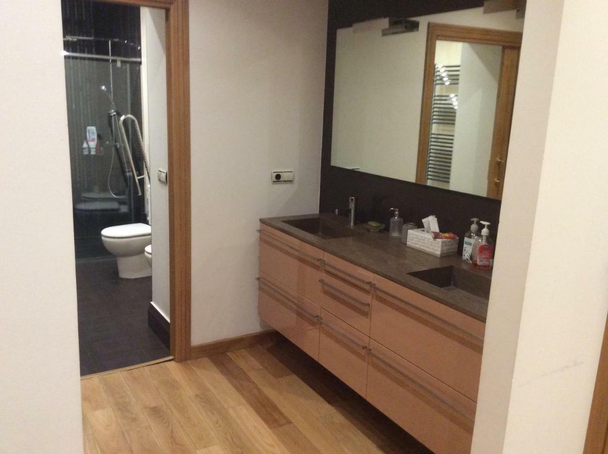 Apartamentos Alameda Кока Екстериор снимка