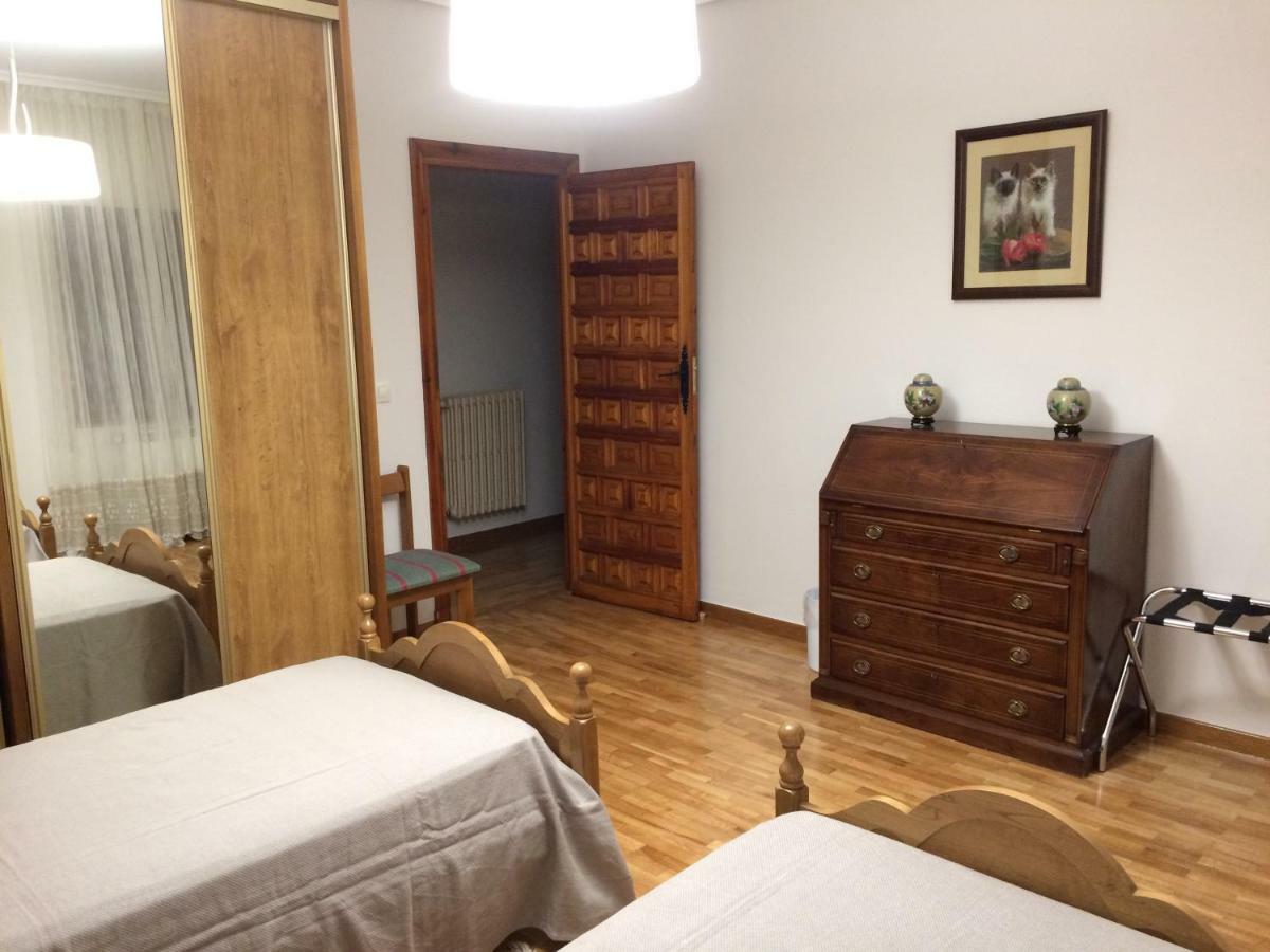 Apartamentos Alameda Кока Екстериор снимка