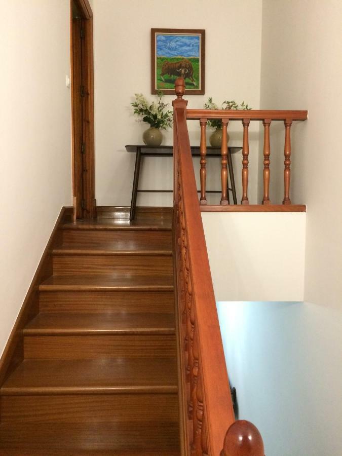 Apartamentos Alameda Кока Екстериор снимка