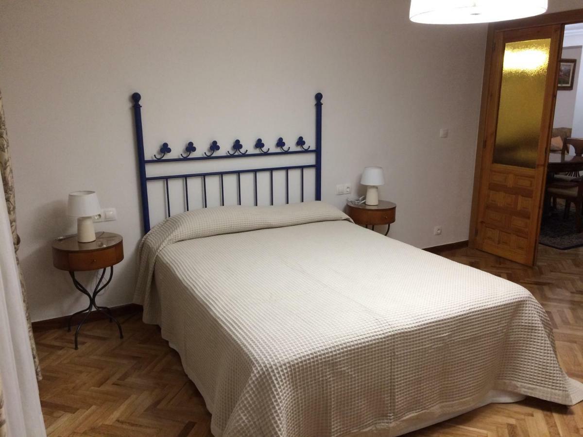 Apartamentos Alameda Кока Екстериор снимка