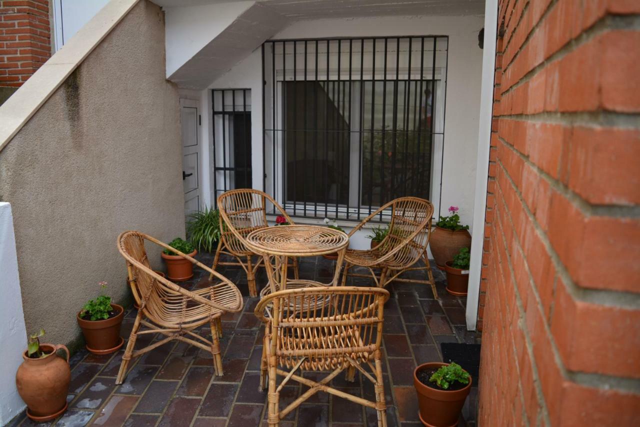 Apartamentos Alameda Кока Екстериор снимка