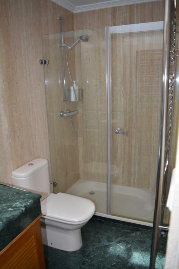 Apartamentos Alameda Кока Екстериор снимка