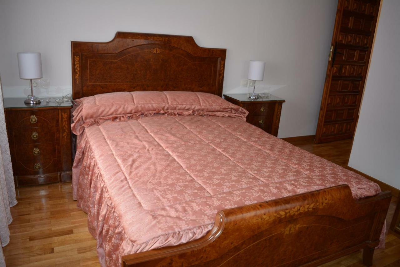 Apartamentos Alameda Кока Екстериор снимка