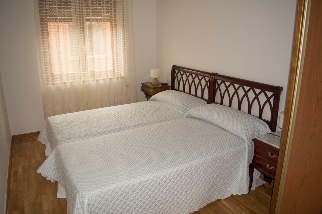 Apartamentos Alameda Кока Екстериор снимка
