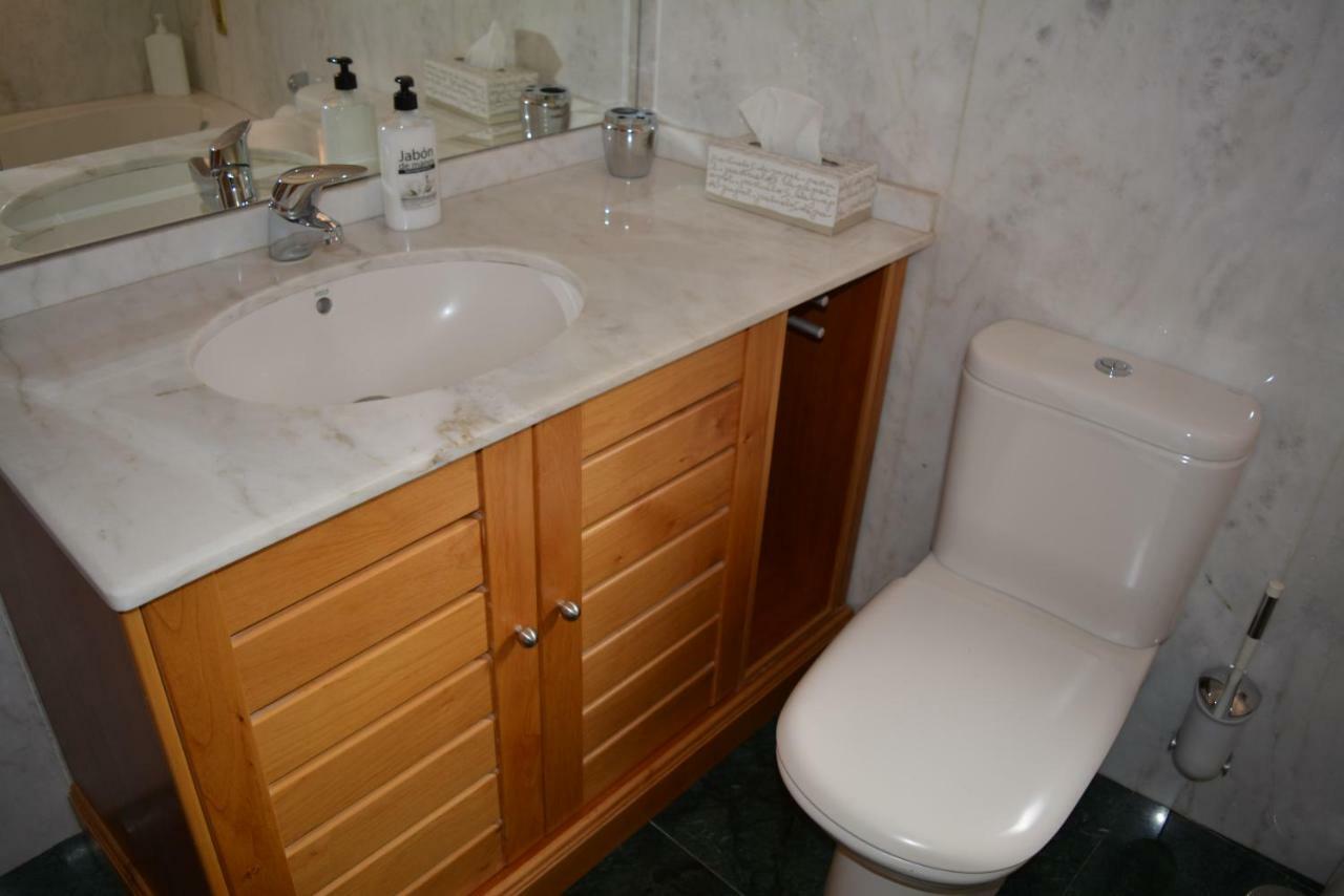 Apartamentos Alameda Кока Екстериор снимка