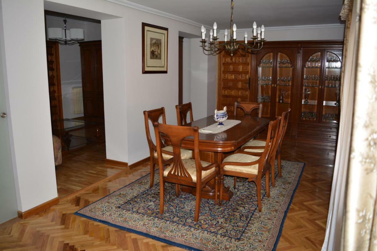 Apartamentos Alameda Кока Екстериор снимка