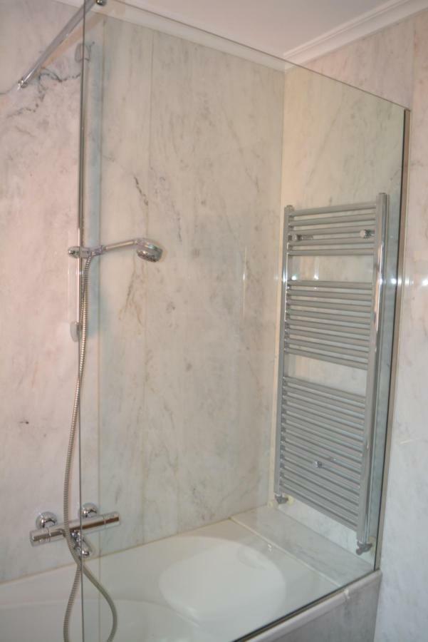 Apartamentos Alameda Кока Екстериор снимка