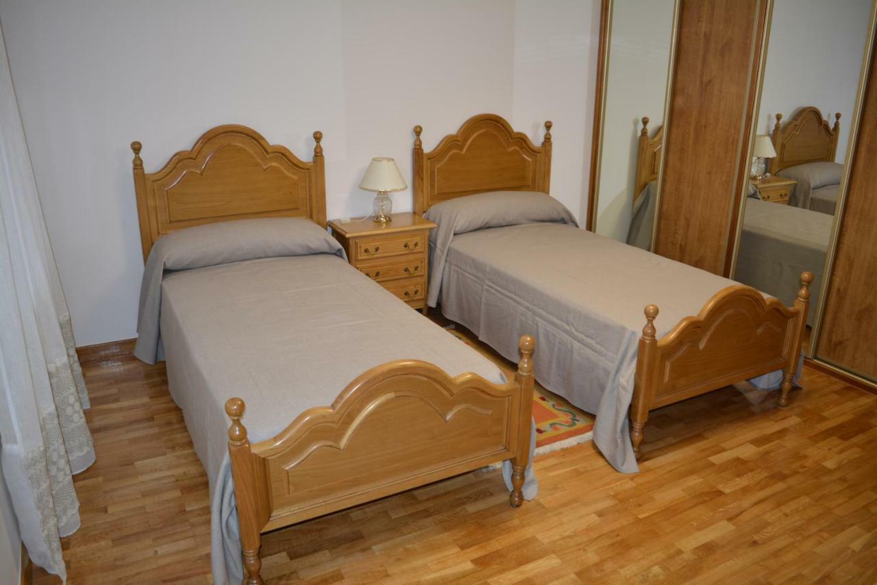 Apartamentos Alameda Кока Екстериор снимка